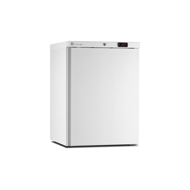 Marecos Marecos Marecos wit stalen vriezer 150 serie | Van -18°C tot -22°C
