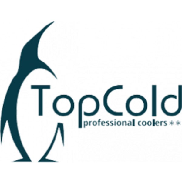 Tefcold Topcold Mand voor vrieskist CF/IC