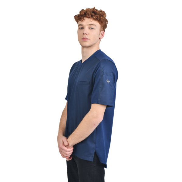 Cheffix Cheffix Koksbuis Jona Navy SS