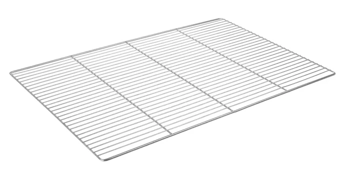 Hendi Ovenrooster voor de bakkerij RVS | 600x400 mm