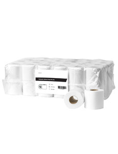 All Care  Toiletpapier cellulose 2laags/200 vel | 48 rollen