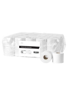 All Care  Toiletpapier cellulose 2laags/400 vel | 40 rollen