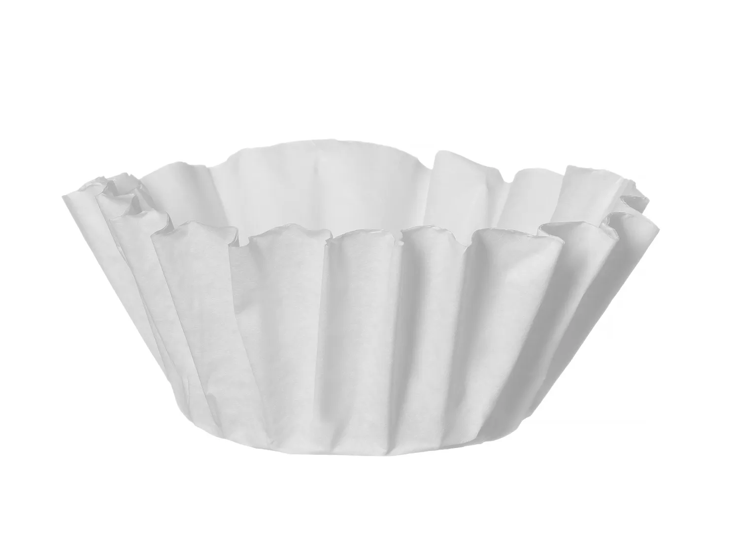 Hendi Hendi Koffiefilters 90/250 | 1000 stuks