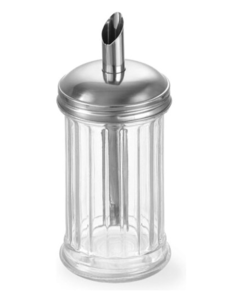 Hendi Hendi Suikerstrooier - 355mL - 6 stuks
