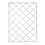 Beaumont Beaumont Glasmatten 23x21,5cm. | 10 stuks