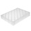 Beaumont Beaumont Glasmatten 23x21,5cm. | 10 stuks