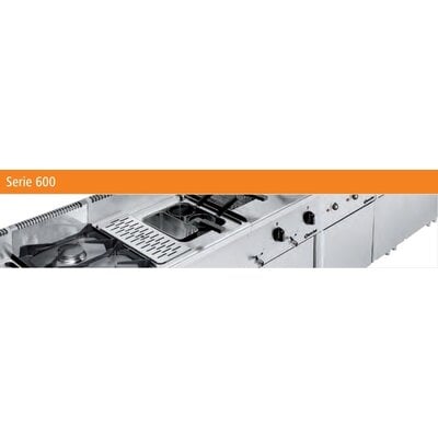 Bartscher Serie 600