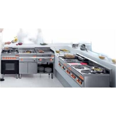 Gastro-M Apparatuur Series