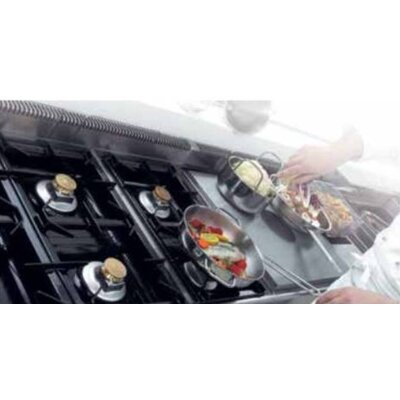 Gastro-M 700 - Snackline