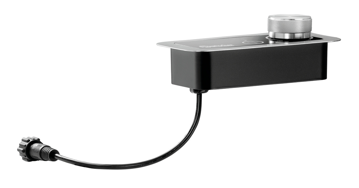 Bartscher Inbouw Inductie kookplaat | 3500W, foto 5 van 6