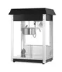 Hendi Hendi Popcorn machine zwart | Batch in ± 2 min. | 1500Watt | 282762, foto 3 van 3