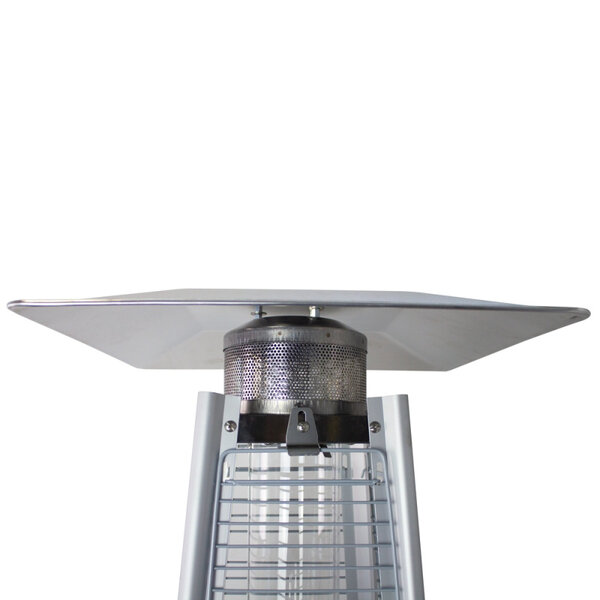 Hendi Kap voor terrasverwarmer piramide H272404
