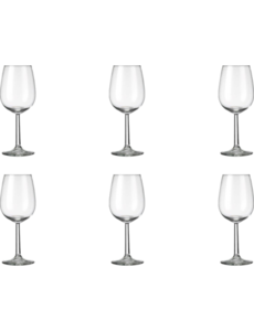 Royal Leerdam Royal Leerdam Bouquet wijnglas 35cl | Per 6