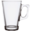 Thee- koffieglas Pasabache Vela 25cl | Hardglas | Per 6