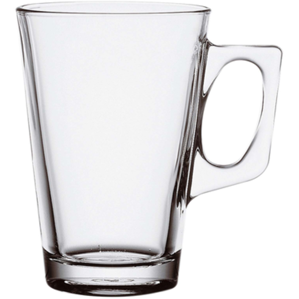 Thee- koffieglas Pasabache Vela 25cl | Hardglas | Per 6