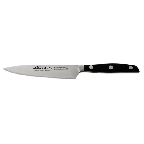 Arcos Arcos Manhattan vleesmes | Lemmet 150 mm.