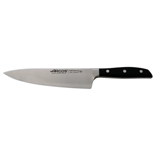 Arcos Arcos Manhattan vleesmes | Lemmet 210 mm.