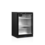 Tefcold Barkoeling 125L | DB126H | 600x520x870mm