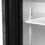 Tefcold Barkoeling 125L | DB126H | 600x520x870mm
