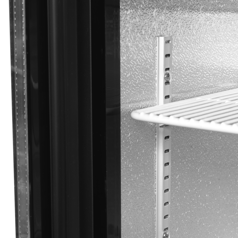 Tefcold Barkoeling 125L | DB126H | 600x520x870mm, foto 3 van 5