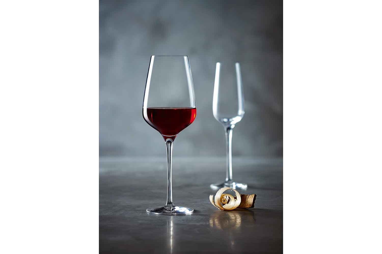 Chef & Sommelier Chef & Sommelier Sublym wijnglas 45cl | Per 6 stuks, foto 4 van 4
