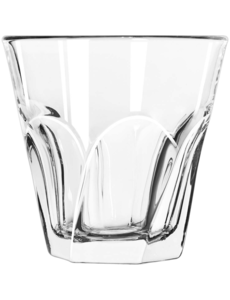 Libbey Libbey Tumbler Twist | Waterglas | 26,6cl | Per 12 stuks