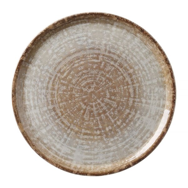 Hendi Pizzabord Kreta Ø330mm | Geschikt voor professioneel gebruik | 6 stuks