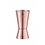 Bar Up BarUp Barmaatje koper RVS  | 2 capaciteiten 25/50 ml
