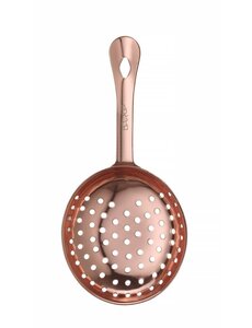 Hendi Julep strainer | Bar up | Koper | 160x75mm