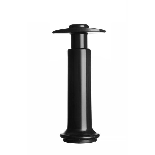Bar Up Bar up Vacuüm wijn pomp universeel | Incl. 2 stoppers