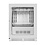 Hendi Undercounter dry aging kast | HENDI | 98L | 220-240V/170W | 595x620x(H)830mm