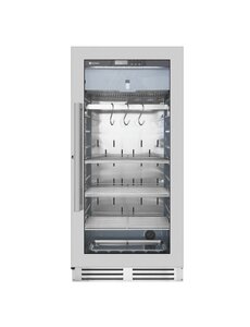 Hendi Dry aging kast | HENDI | 233L | 220-240V/170W | 595x760x(H)1270mm