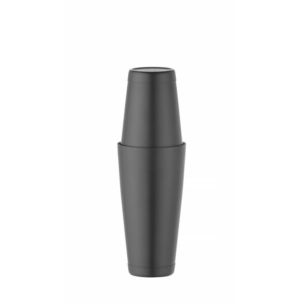Bar Up Bar Up Boston cocktail shaker tin-on-tin 0.8 liter | Zonder lekken