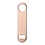 Hendi Flesopener | Bar up | Koper | 180x40x(H)2mm