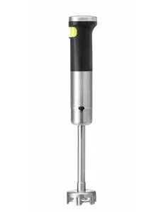 Hendi Staafmixer draadloos smart pressure 150Watt | Staaflengte 165 mm.