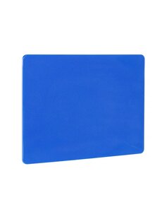 Hendi Snijplank HACCP GN1/1 | HENDI | GN 1/1 | Blauw | 530x325x(H)10mm