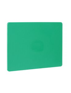 Hendi Snijplank HACCP GN1/1 | HENDI | GN 1/1 | Groen | 530x325x(H)10mm