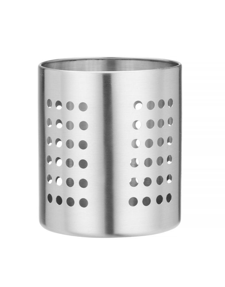 Hendi Bestekhouder | HENDI | Ø110x(H)130mm