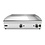 Hendi Hendi Bakplaat 1/3 geribbeld 3500W | 697x474xH241mm