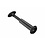 Bar Up Bar up Vacuüm wijn pomp universeel | Incl. 2 stoppers