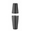 Bar Up Bar Up Boston cocktail shaker tin-on-tin 0.8 liter | Zonder lekken