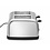 Hendi Toaster 4-sneetjes | HENDI | 240V/1500W | 295x335x(H)180mm