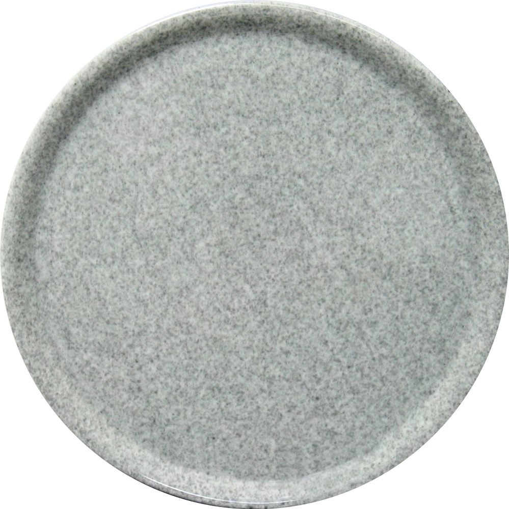 Hendi Pizzabord Graniet | HENDI | graniet | Ø310mm, foto 2 van 2