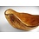 Hendi Decoratieve kom olijfhout | HENDI | 300x190x(H)110mm