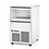 Arktic IJsblokjesmachine | Arktic | 220V/260W | 380x520x(H)637mm