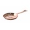 Bar Up Bar Up Julep strainer koper | 160x75mm