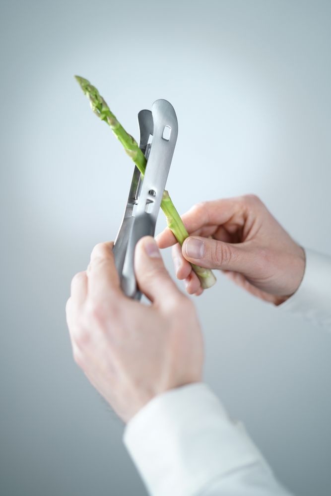 Hendi Aspergeschiller | HENDI | 200x50x(H)30mm, foto 5 van 6