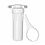 Hendi/Arktic IJsblokjesmachine | Arktic | 220V/260W | 380x520x(H)637mm