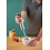 Hendi Hendi Staafmixer draadloos smart pressure 150Watt | Staaflengte 165 mm.