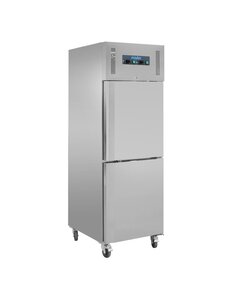 Polar Polar U-Series Koelkast Vriezer 600Ltr